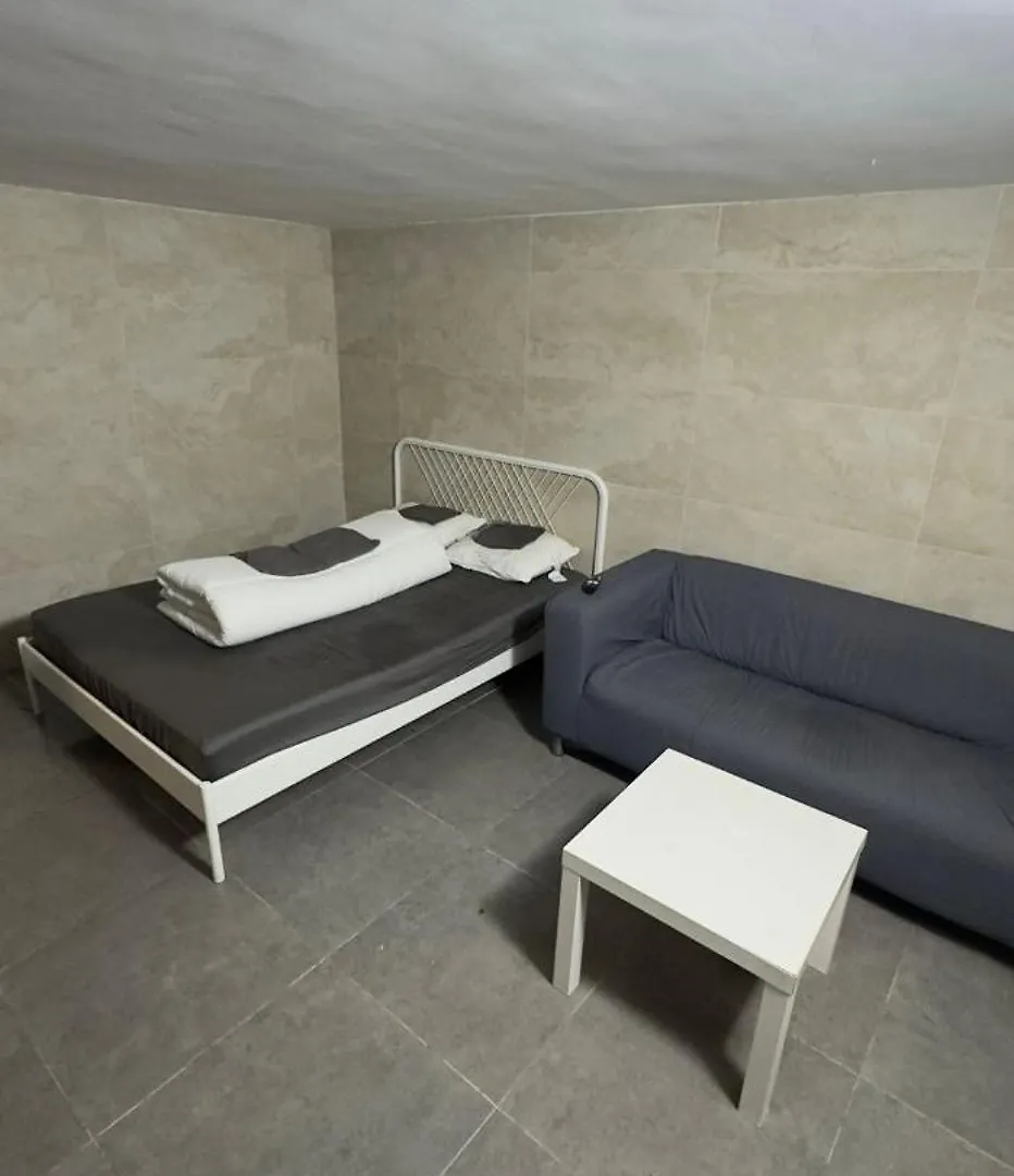 Logement Prive Sous Sol Acces Autonome Bruxelles
